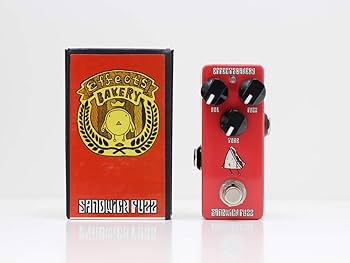 Amazon | Effects Bakery エフェクツベーカリー Sandwich Fuzz